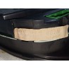 Recambio de cuadro completo para volkswagen passat b3/b4 (3a2, 35i) 1.8 referencia OEM IAM 3B0919881N  