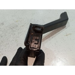 Recambio de mando intermitentes para iveco iveco camion basurero a1lm01 referencia OEM IAM B883  