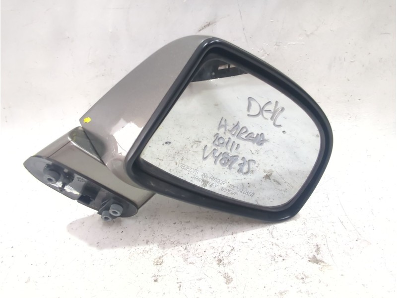 Recambio de retrovisor derecho para kia carens iii monospace (un) 1.6 crdi 110 referencia OEM IAM E4022576  