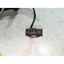 Recambio de retrovisor izquierdo para seat toledo ii (1m2) 1.9 tdi referencia OEM IAM E101010509  