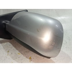 Recambio de retrovisor izquierdo para seat toledo ii (1m2) 1.9 tdi referencia OEM IAM E101010509  