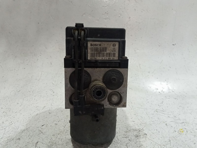 Recambio de nucleo abs para volkswagen passat b5 (3b2) 1.9 tdi referencia OEM IAM 0273004281  
