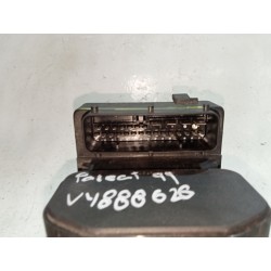 Recambio de nucleo abs para volkswagen passat b5 (3b2) 1.9 tdi referencia OEM IAM 0273004281  