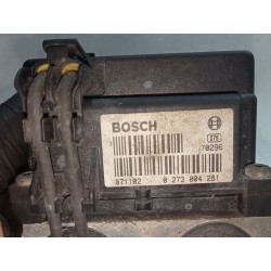 Recambio de nucleo abs para volkswagen passat b5 (3b2) 1.9 tdi referencia OEM IAM 0273004281  