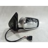 Recambio de retrovisor derecho para seat toledo ii (1m2) 1.9 tdi referencia OEM IAM E1010509  