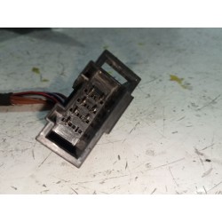 Recambio de retrovisor derecho para seat toledo ii (1m2) 1.9 tdi referencia OEM IAM E1010509  