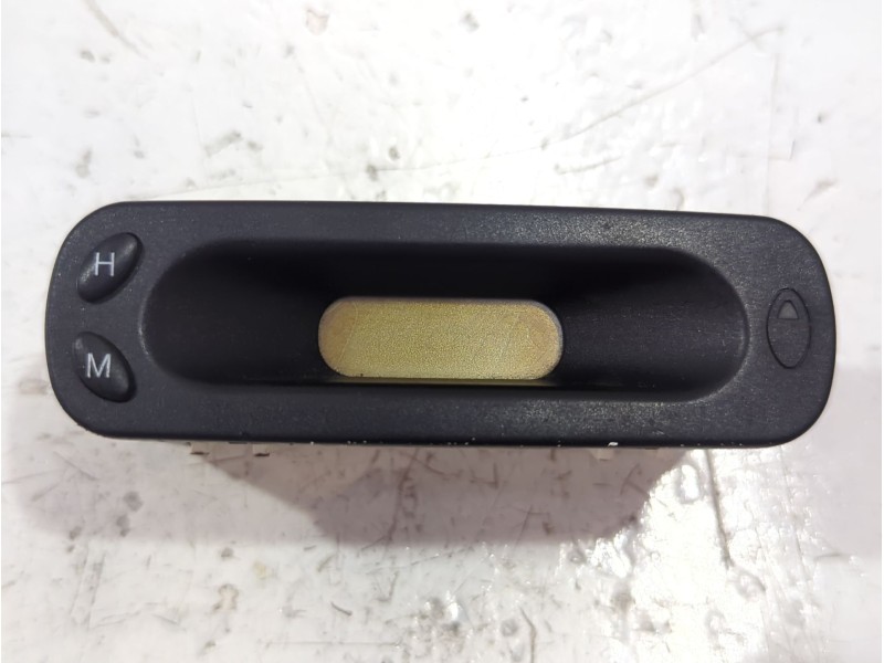 Recambio de reloj para ford fiesta iv (ja_, jb_) 1.3 i referencia OEM IAM 96PB15000CA  