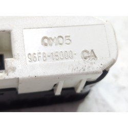 Recambio de reloj para ford fiesta iv (ja_, jb_) 1.3 i referencia OEM IAM 96PB15000CA  