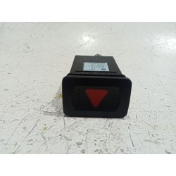 Recambio de boton emergencia para volkswagen golf iv variant (1j5) 1.6 referencia OEM IAM 1J0953235C  