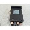 Recambio de boton emergencia para volkswagen golf iv variant (1j5) 1.6 referencia OEM IAM 1J0953235C  
