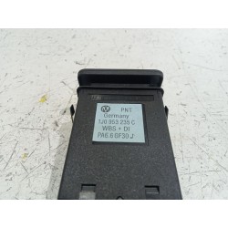 Recambio de boton emergencia para volkswagen golf iv variant (1j5) 1.6 referencia OEM IAM 1J0953235C  