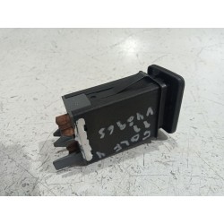 Recambio de boton emergencia para volkswagen golf iv variant (1j5) 1.6 referencia OEM IAM 1J0953235C  