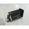Recambio de boton emergencia para volkswagen golf iv variant (1j5) 1.6 referencia OEM IAM 1J0953235C  