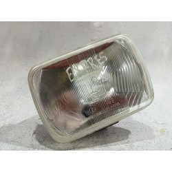 Recambio de faro delantero derecho para renault express furgón (f40_, g40_) 1.9 d (f40r) referencia OEM IAM 0192013  