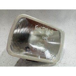Recambio de faro delantero derecho para renault express furgón (f40_, g40_) 1.9 d (f40r) referencia OEM IAM 0192013  