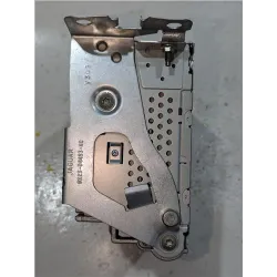 Recambio de radio cd para jaguar xf v6 diesel luxury v6 diesel cat referencia OEM IAM 7F6N18C815BA  
