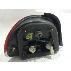 Recambio de piloto trasero derecho para hyundai accent i (x-3) 1.3 i 12v referencia OEM IAM e139087  