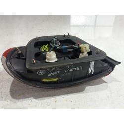 Recambio de piloto trasero derecho para hyundai accent i (x-3) 1.3 i 12v referencia OEM IAM e139087  
