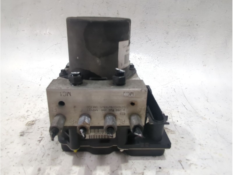 Recambio de nucleo abs para honda civic viii hatchback (fn, fk) 2.2 ctdi referencia OEM IAM 0265235398  