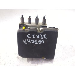 Recambio de nucleo abs para honda civic viii hatchback (fn, fk) 2.2 ctdi referencia OEM IAM 0265235398  