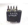 Recambio de nucleo abs para honda civic viii hatchback (fn, fk) 2.2 ctdi referencia OEM IAM 0265235398  