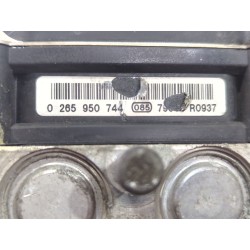 Recambio de nucleo abs para honda civic viii hatchback (fn, fk) 2.2 ctdi referencia OEM IAM 0265235398  