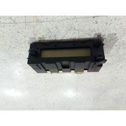 Recambio de reloj para citroën xsara (n1) 1.9 d referencia OEM IAM 95312  