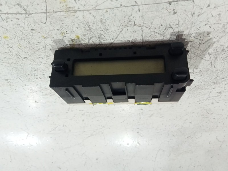 Recambio de reloj para citroën xsara (n1) 1.9 d referencia OEM IAM 95312  