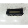 Recambio de reloj para citroën xsara (n1) 1.9 d referencia OEM IAM 95312  