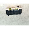 Recambio de reloj para citroën xsara (n1) 1.9 d referencia OEM IAM 95312  