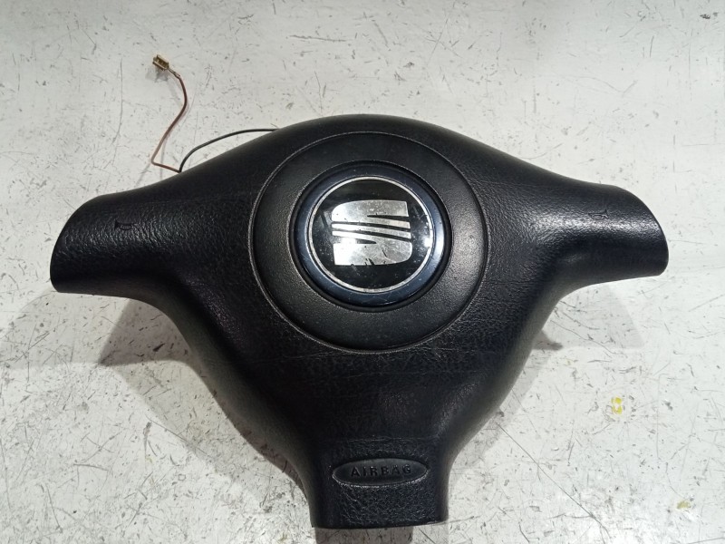 Recambio de airbag volante para seat toledo ii (1m2) 1.9 tdi referencia OEM IAM B36YZC  