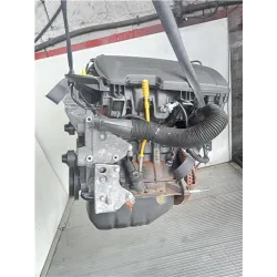 Recambio de motor completo para dacia sandero i (06.2008) referencia OEM IAM D4FF732  