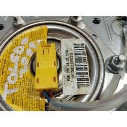 Recambio de airbag volante para seat toledo ii (1m2) 1.9 tdi referencia OEM IAM B36YZC  
