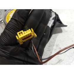 Recambio de airbag volante para seat toledo ii (1m2) 1.9 tdi referencia OEM IAM B36YZC  