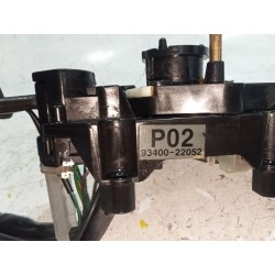 Recambio de mando multifuncion para hyundai accent i (x-3) 1.3 i 12v referencia OEM IAM 9340022052  