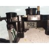 Recambio de mando multifuncion para hyundai accent i (x-3) 1.3 i 12v referencia OEM IAM 9340022052  