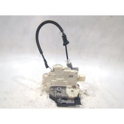 Recambio de cerradura puerta delantera derecha para volkswagen passat b6 (3c2) 2.0 tdi 16v referencia OEM IAM 3C1837016A  