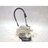 Recambio de cerradura puerta delantera derecha para volkswagen passat b6 (3c2) 2.0 tdi 16v referencia OEM IAM 3C1837016A  