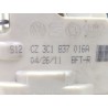 Recambio de cerradura puerta delantera derecha para volkswagen passat b6 (3c2) 2.0 tdi 16v referencia OEM IAM 3C1837016A  