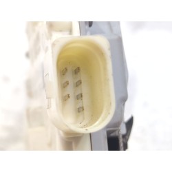 Recambio de cerradura puerta delantera derecha para volkswagen passat b6 (3c2) 2.0 tdi 16v referencia OEM IAM 3C1837016A  