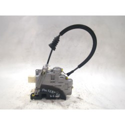 Recambio de cerradura puerta delantera derecha para volkswagen passat b6 (3c2) 2.0 tdi 16v referencia OEM IAM 3C1837016A  