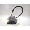 Recambio de cerradura puerta delantera derecha para volkswagen passat b6 (3c2) 2.0 tdi 16v referencia OEM IAM 3C1837016A  