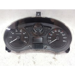 Recambio de cuadro completo para peugeot partner furgoneta/monovolumen 1.6 bluehdi 120 referencia OEM IAM 9801642280  