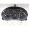 Recambio de cuadro completo para peugeot partner furgoneta/monovolumen 1.6 bluehdi 120 referencia OEM IAM 9801642280  