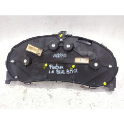 Recambio de cuadro completo para peugeot partner furgoneta/monovolumen 1.6 bluehdi 120 referencia OEM IAM 9801642280  