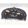 Recambio de cuadro completo para peugeot partner furgoneta/monovolumen 1.6 bluehdi 120 referencia OEM IAM 9801642280  