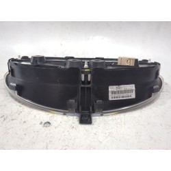 Recambio de cuadro completo para peugeot partner furgoneta/monovolumen 1.6 bluehdi 120 referencia OEM IAM 9801642280  
