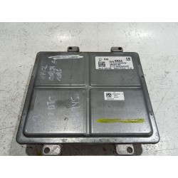 Recambio de centralita inyeccion para opel corsa e (x15) 1.3 cdti (08, 68) referencia OEM IAM 395357783  