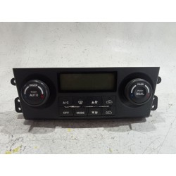 Recambio de mando climatizador para kia sorento i (jc) 2.5 crdi referencia OEM IAM 972503E260  