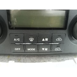 Recambio de mando climatizador para kia sorento i (jc) 2.5 crdi referencia OEM IAM 972503E260  